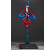 Marvel Comics Collectors Gallery Statue 1/8 Spider-Man 35 cm